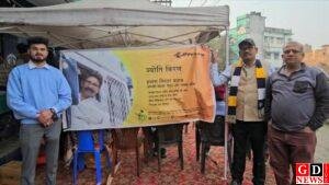 सिएट टायर की पहल, पाकुड़ में निःशुल्क नेत्र व मेडिकल जांच शिविर, सैकड़ों हुए लाभान्वित 8 img 20260122 wa0054614793391902259613