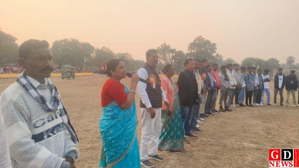 ग्रामीण खेल प्रतिभाओं को मंच देना प्राथमिकता : जिला परिषद अध्यक्ष जुली हेंब्रम 7 img 20260123 wa00324808010058301747503