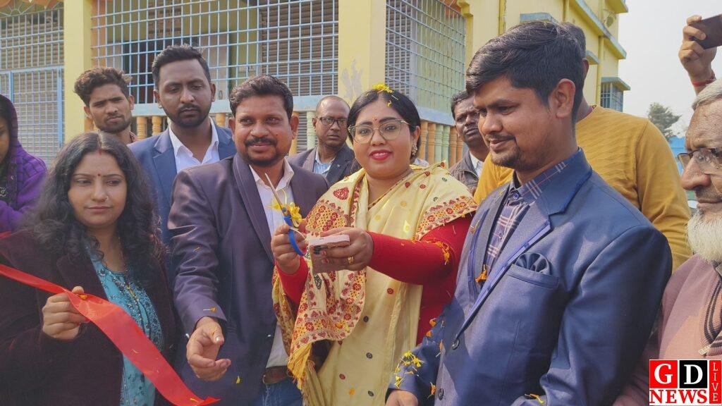 इंडियन पब्लिक स्कूल का शुभारंभ, उपासना मरांडी बोलीं– शिक्षा से ही बदलेगा समाज। 8 img 20260125 wa00377837627223566835660