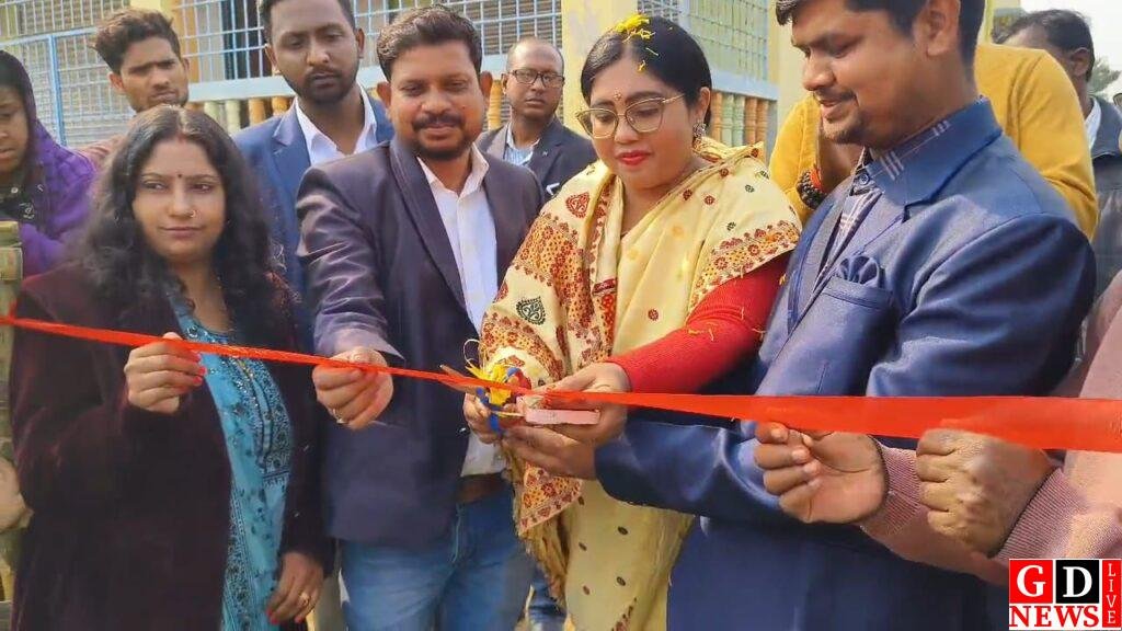 इंडियन पब्लिक स्कूल का शुभारंभ, उपासना मरांडी बोलीं– शिक्षा से ही बदलेगा समाज। 7 img 20260125 wa00382903667132966724333