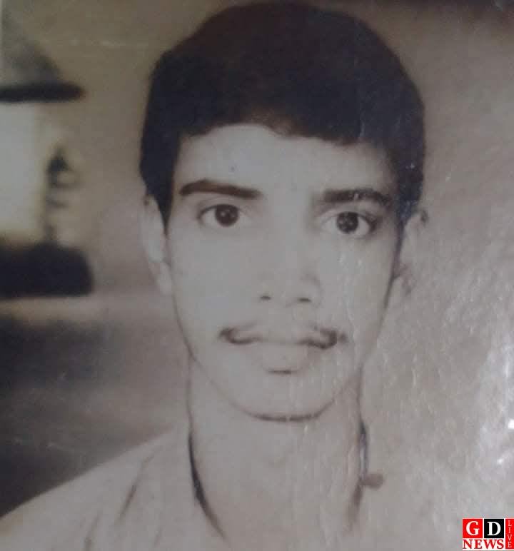 गणतंत्र दिवस को समर्पित है मेरी आत्मकथा- रंजीत कुमार सिंह 7 img 20260125 wa02046157292124906304344