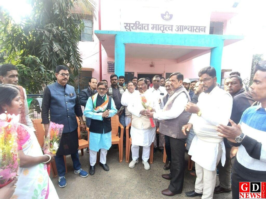 संविधान का सम्मान ही सच्ची देशभक्ति, प्रो. स्टीफन मरांडी 8 img 20260126 wa02065327791238902097086