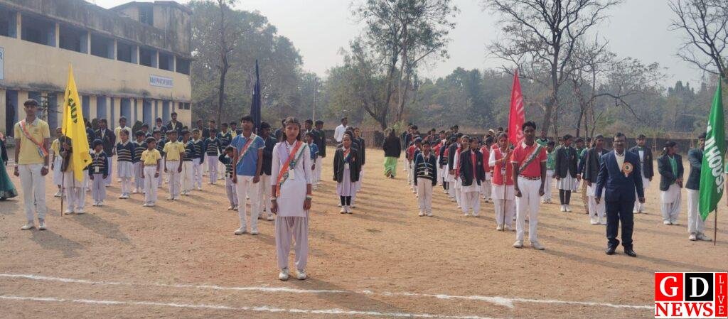 देश के नागरिकों को समर्पित है गणतंत्र दिवस- राम प्रवेश पासवान 9 img 20260126 wa0234267140197910813908