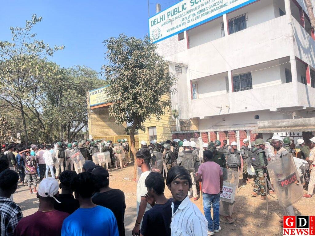 परिवहन विभाग का ‘सड़क सुरक्षा माह’ बना मजाक, स्कूल बस ने युवक की जान ले ली, एबीवीपी। 7 img 20260127 wa00754541395387601301185