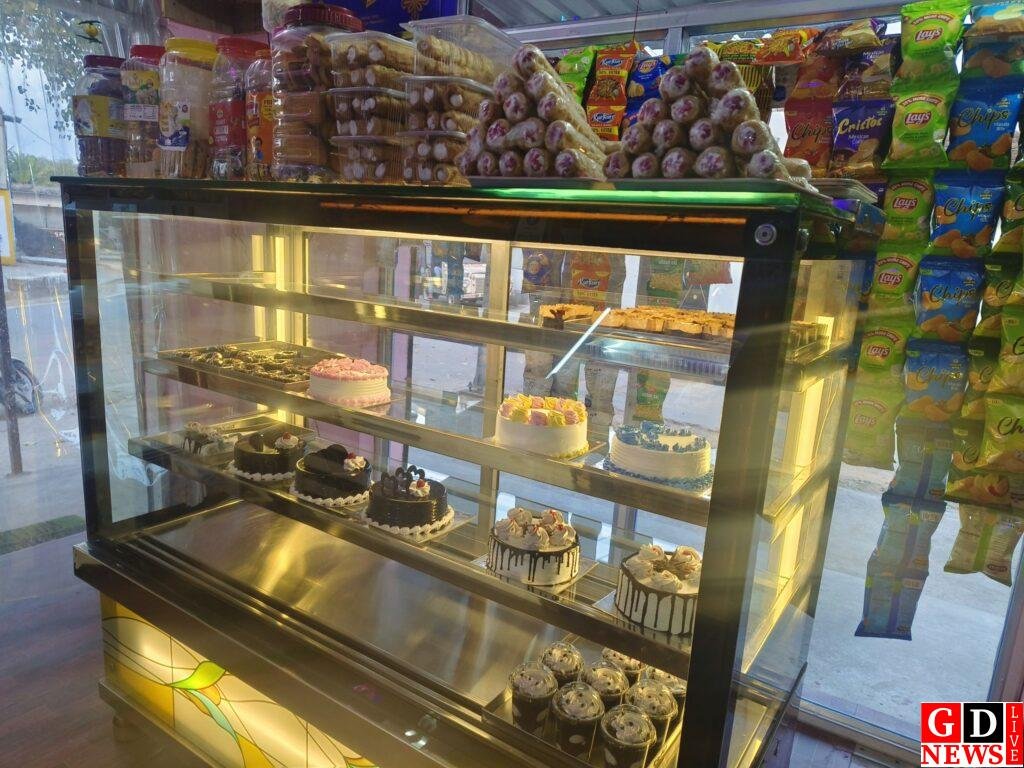 The celebration point बड़गांव बाजार के निकट एक बेहतरीन केक एवं गिफ्ट शॉप 7 img 20260119 1707563972166240601099697
