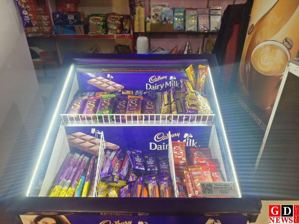 The celebration point बड़गांव बाजार के निकट एक बेहतरीन केक एवं गिफ्ट शॉप 9 img 20260119 17081348423907972043436