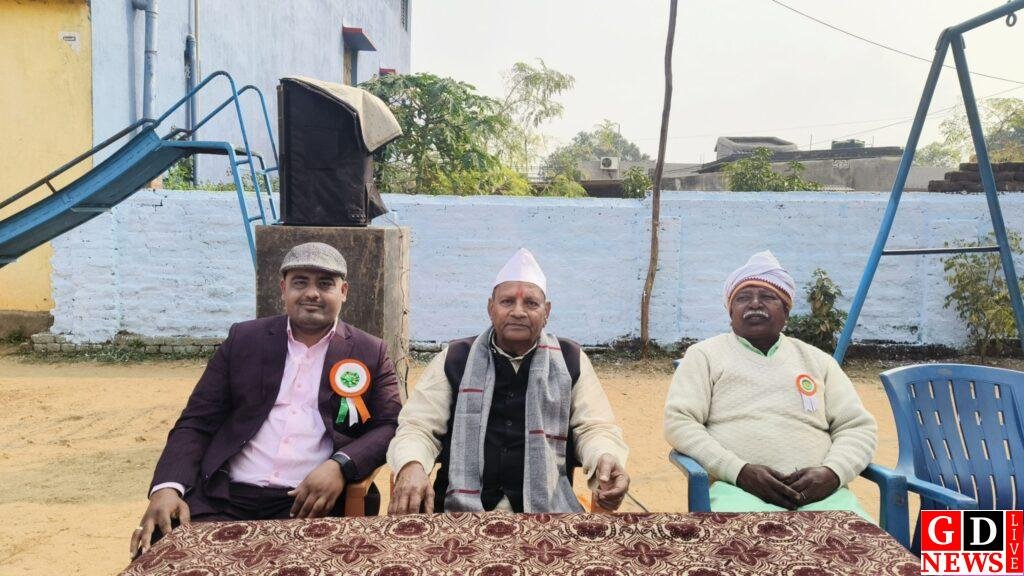 सेंट मैथ्यू स्कूल, ललपनिया में रंगारंग कार्यक्रम के साथ मनाया गया गणतंत्र दिवस 21 img 20260126 1119285801683245537016231