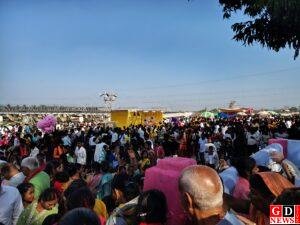 अमानत के तट पर आस्था का संगम: सिंगरा गुप्तेश्वर महादेव में उमड़ा भक्तों का भारी रेला 2 1000112852