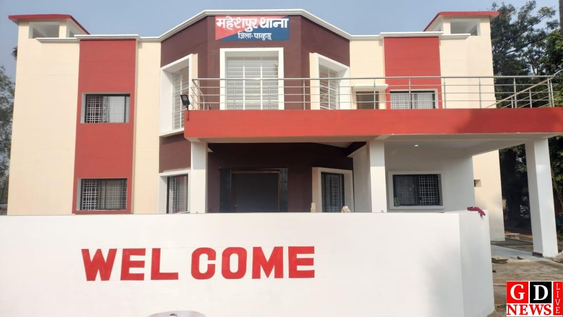 वाहन चालक से रंगदारी, विरोध पर मालिक से मारपीट और 10 हजार की लूट।