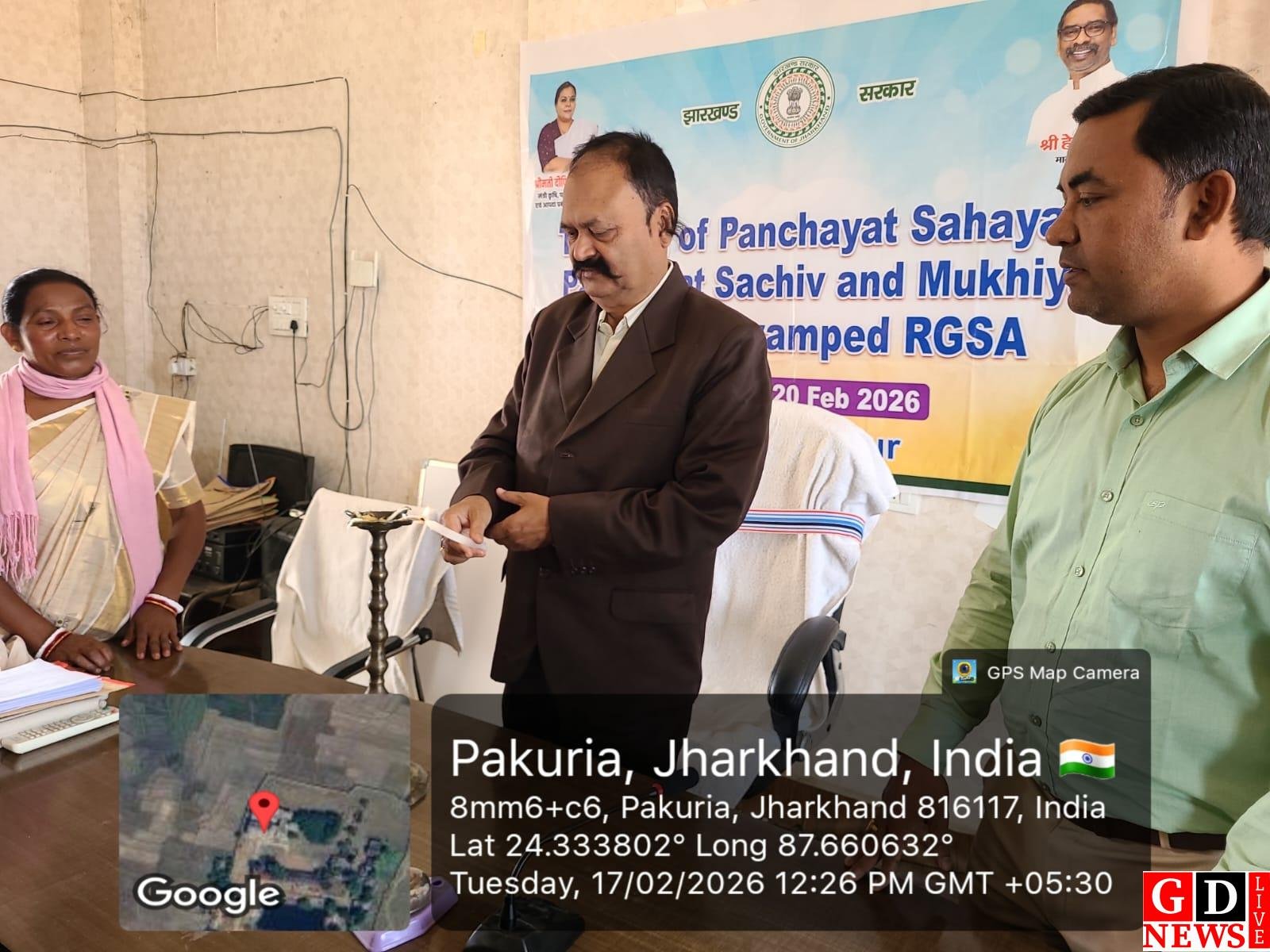 Latest News, Breaking News Today ... 17 IMG 20260217 WA0033