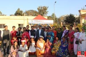 ट्रांसजेंडर समुदाय द्वारा संचालित “ट्रांस कैफे” का उपायुक्त एवं ट्रांसजेंडर समुदाय के सदस्यों ने किया उद्घाटन 1 IMG 20260217 WA0125