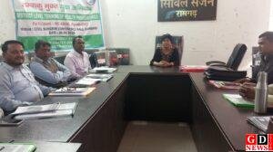 “तंबाकू का सेवन असमय मौत का कारण-डॉ. तुलिका रानी” 1 IMG 20260220 WA0089