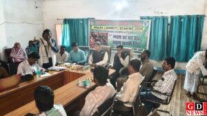 पंचायत भवन में विधिक जागरूकता शिविर, ‘न्याय हर घर तक’ का दिया संदेश। 6 IMG 20260221 WA0057