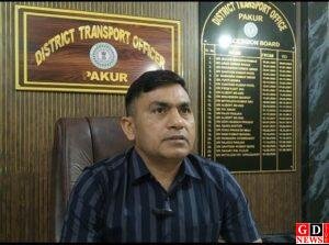 डीटीओ के चालक व अंगरक्षक पर जानलेवा हमला, ओवरलोड ट्रैक्टर कार्रवाई के दौरान बवाल, दो गिरफ्तार 6 IMG 20260226 WA0053