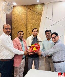 डॉ गंगवार का सुप्रीम कोर्ट के सर्टिफाइड मीडिएटर बनना बोकारो सहित पूरे झारखंड के लिए गर्व का विषय- डॉ सर्वेश दुबे 6 IMG 20260227 WA0072