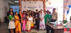 राष्ट्रीय विज्ञान दिवस पर सम्पूर्णता अभियान–2.0 के तहत भव्य मॉडल डेमॉन्स्ट्रेशन, विकास का दिया गया संदेश। 1 IMG 20260228 WA0031