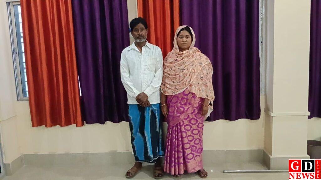 “मेडिएशन फॉर द नेशन 2.0” से तीन टूटते परिवार जुड़े, वर्षों से अलग रह रहे दंपति फिर साथ रहने को हुए राजी 8 img 20260203 wa00811795923136206830273