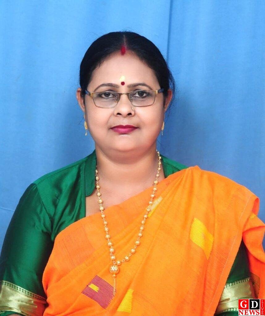 ग्रेजुएट, वकील और अनुभवी अध्यक्ष आमने-सामने, पाकुड़ नप चुनाव बना दिलचस्प। 9 img 20260205 wa00339091154587256607682