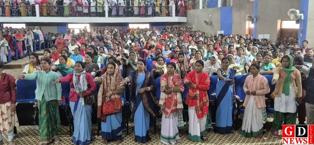 10 से 25 फरवरी तक फाइलेरिया उन्मूलन अभियान, 13 फरवरी को विशेष दवा दिवस। 7 img 20260206 wa02136064414007846954648