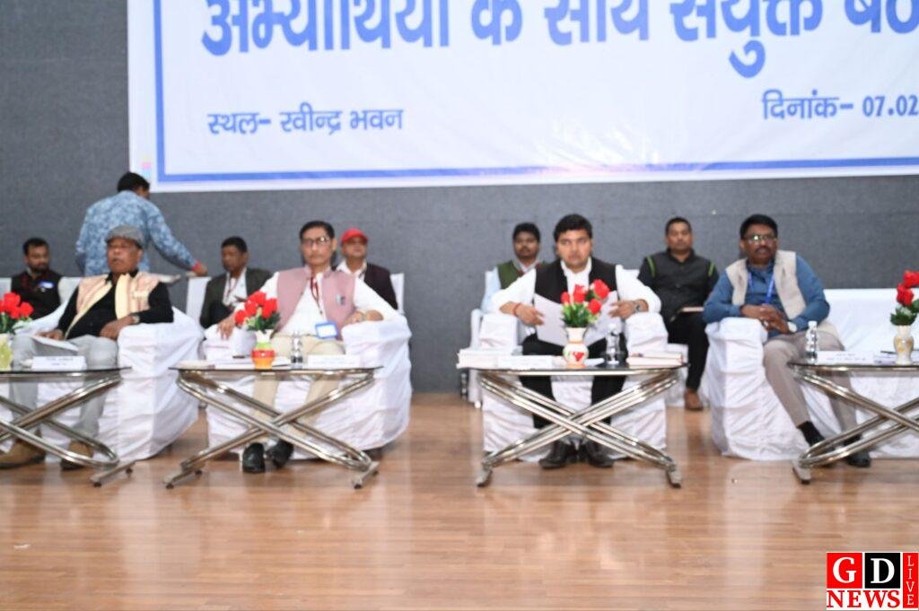 नगरपालिका चुनाव, प्रचार सामग्री पर सख्ती, खर्च का हिसाब अनिवार्य, निष्पक्ष मतदान को माइक्रो ऑब्जर्वर तैनात। 7 img 20260207 wa00473835408131787524005