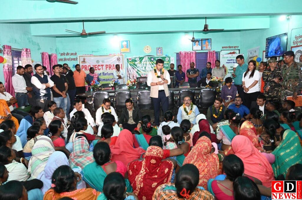 बाबूदाहा बनेगा जिले का नंबर-1 ‘हेल्दी पंचायत’ मॉडल, डीसी मनीष कुमार ने PAI 2.0 समीक्षा में तय की टाइमलाइन 7 img 20260214 wa00235609688498729110357