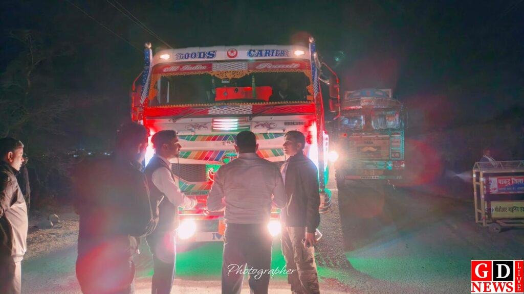 डीटीओ के निर्देश पर हाई बीम लाइट और मल्टी टोन हॉर्न पर कार्रवाई, वसूला गया जुर्माना। 9 img 20260214 wa00243061725462913738202