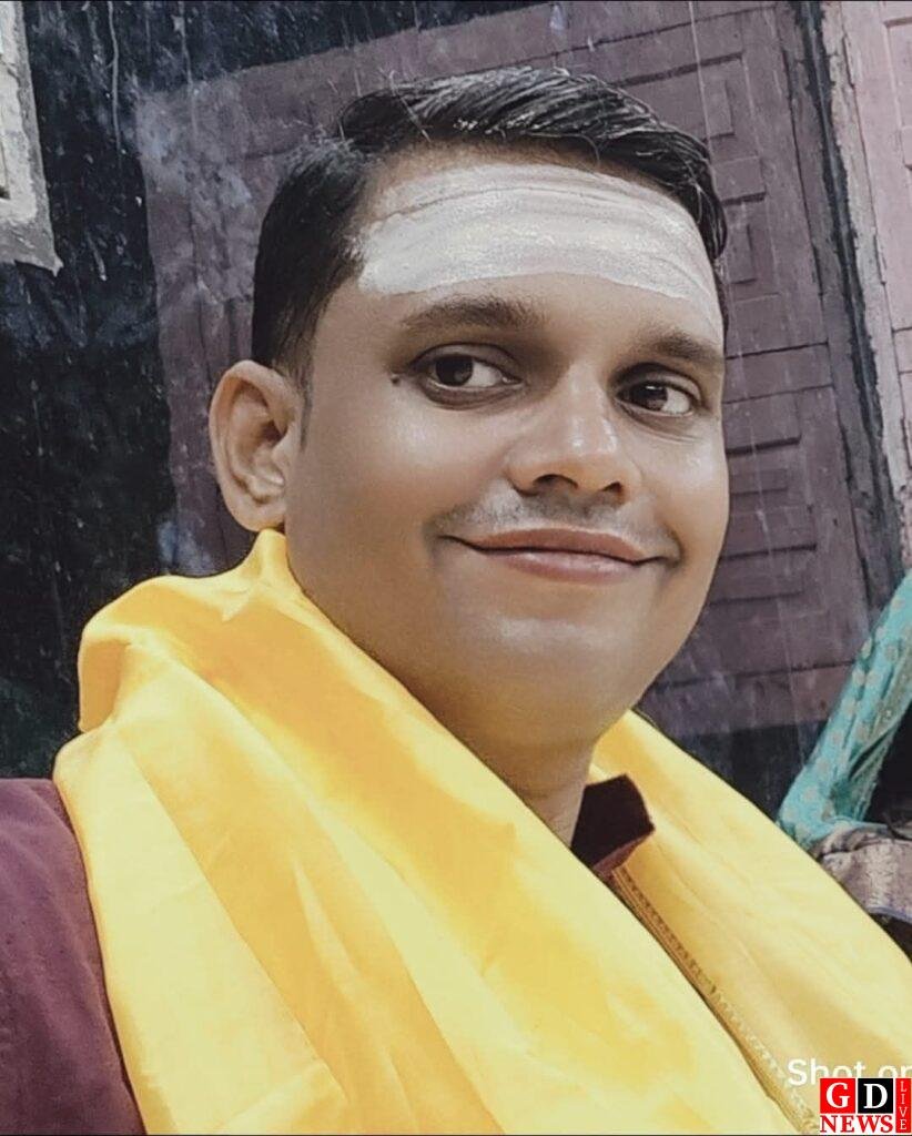 शिवलिंग सृष्टि-ऊर्जा का प्रतीक,रविवार को महाशिवरात्रि, दुर्लभ ज्योतिषीय संयोग में होगी विशेष पूजा 7 img 20260214 wa00436968194672897033331