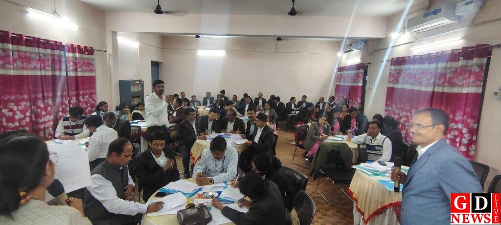 डीएवी आरा कुजू में दो दिवसीय शिक्षक प्रशिक्षण कार्यक्रम का आयोजन हुआ 8 img 20260216 wa0054264274324070259496