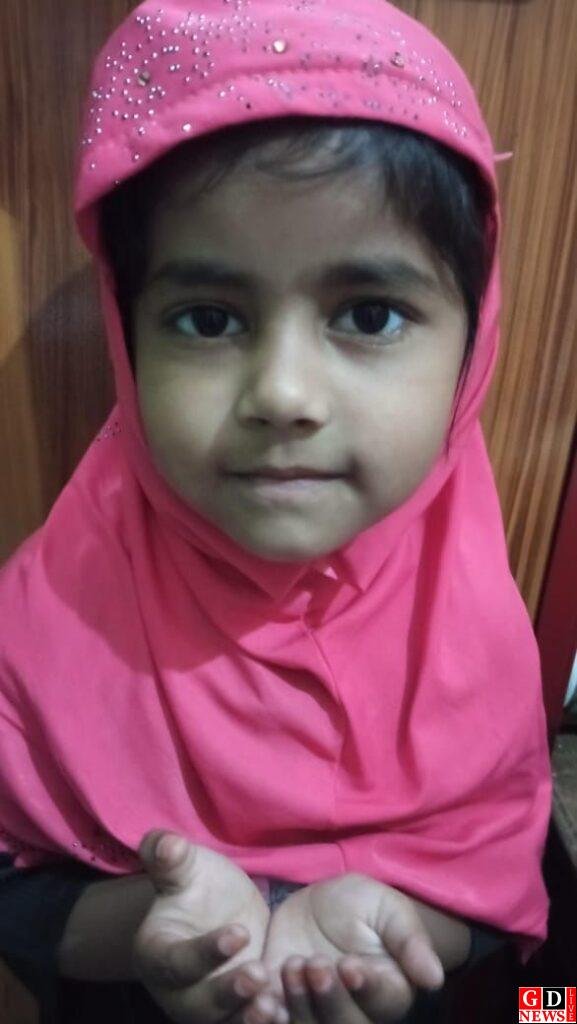 नन्हें रोज़ेदारों की इबादत से महका रमजान: मन्नत, फरीशा, आशिया और आजमीन ने रखा पहला रोज़ा 7 img 20260219 wa00444934240941839164922