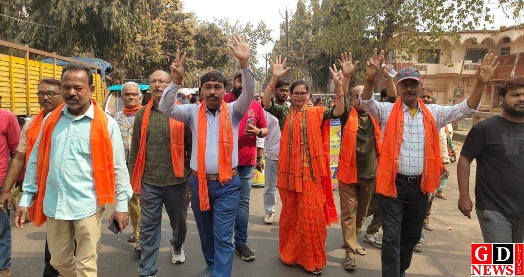 जनता की मांग पर हर ट्रेन वापस लाऊंगी, हावड़ा डिवीजन को झुकना पड़ेगा, सबरी पाल 7 img 20260221 wa0003311064566097141662