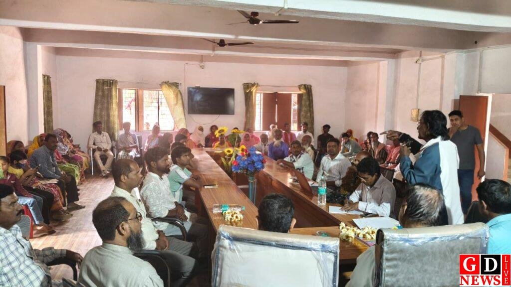 पंचायत भवन में विधिक जागरूकता शिविर, ‘न्याय हर घर तक’ का दिया संदेश। 7 img 20260221 wa00587106887828711498996