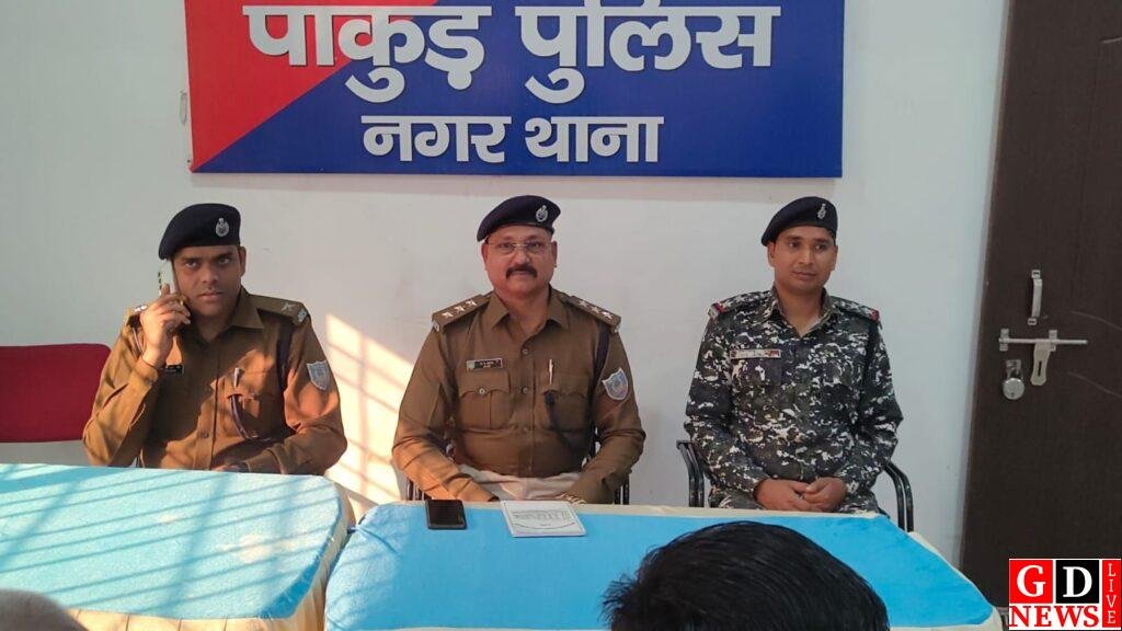 होली–रमजान पर शांति का संदेश, हुड़दंग व अफवाह फैलाने वालों पर सख्ती तय। 7 img 20260221 wa00601039966389367278984