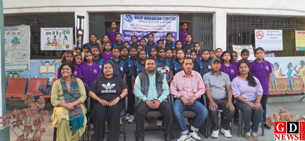 बेटियाँ बल्ले से लिखेंगी भविष्य, महिला क्रिकेट को मिला प्रशासनिक संबल 7 img 20260222 wa00164941804804142470092