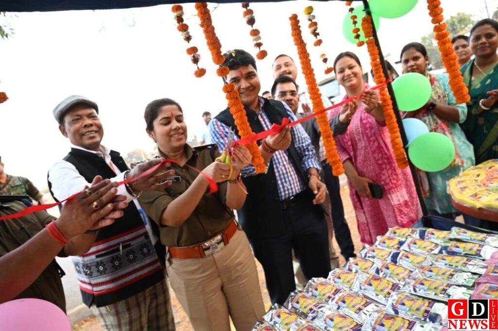 पलाश हर्बल गुलाल का भव्य शुभारंभ 7 img 20260225 wa00525452492021071297002