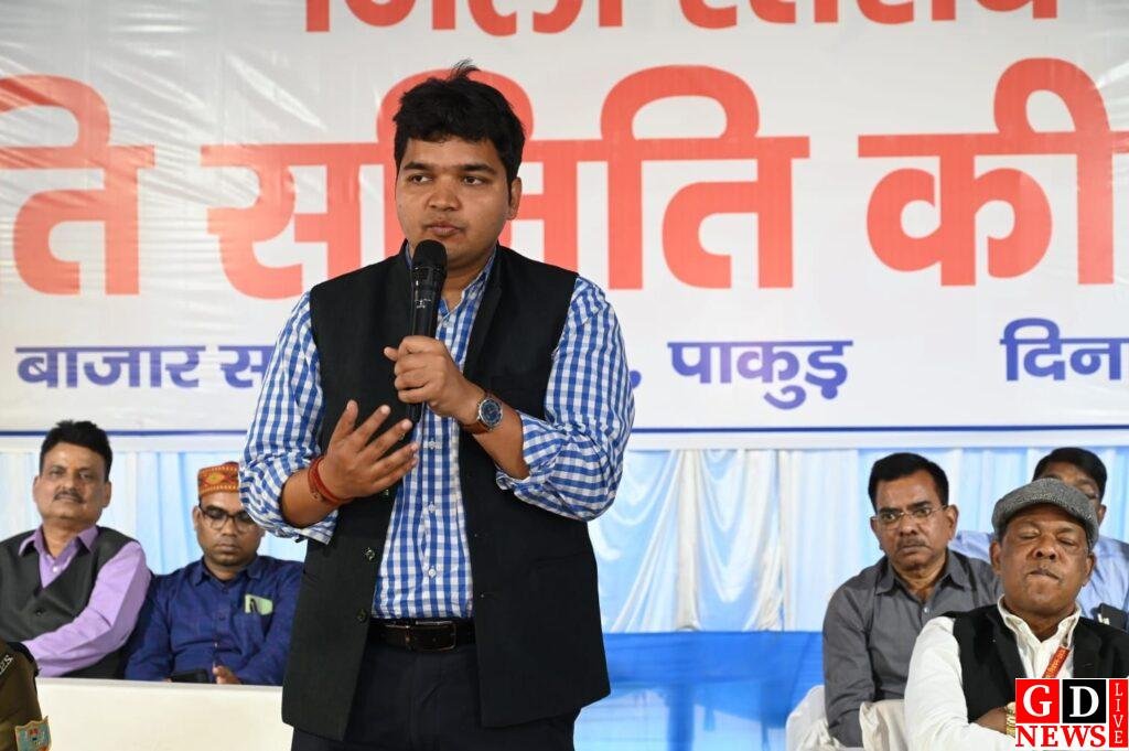 होली पर जिला प्रशासन अलर्ट, शांति-सौहार्द से त्योहार मनाने की अपील, सुरक्षा के कड़े इंतजाम। 7 img 20260225 wa00564364132107221959403