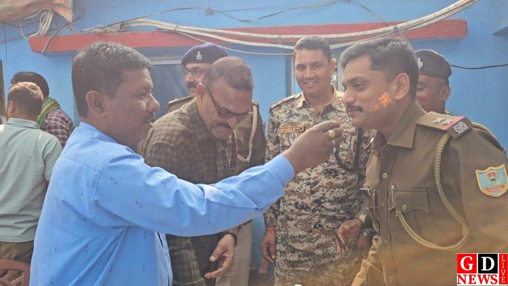 त्योहार में खलल डालने वालों को नहीं मिलेगी कोई रियायत— ओपी प्रभारी 8 img 20260225 wa00809188776413971830279