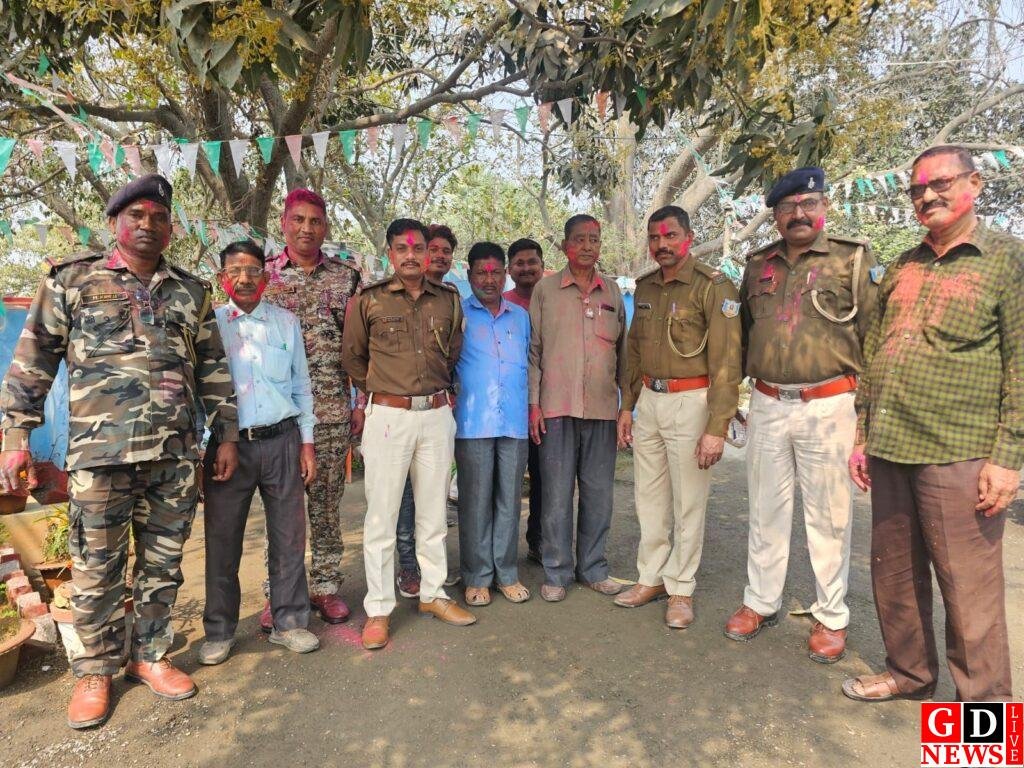 त्योहार में खलल डालने वालों को नहीं मिलेगी कोई रियायत— ओपी प्रभारी 7 img 20260225 wa00816174098663240708696