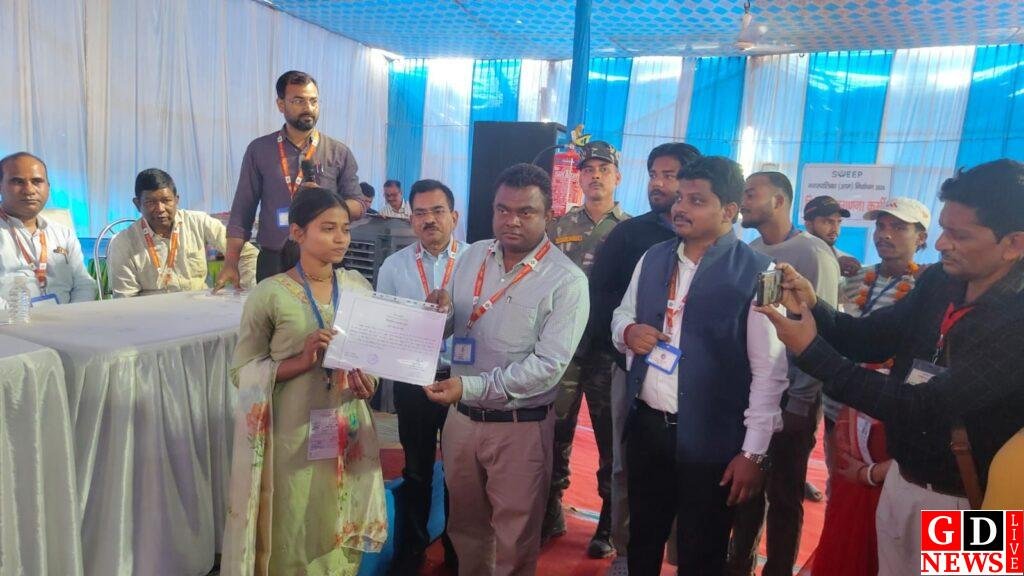 प्रचार में लगी थी पूरी सरकार, नतीजे में शबरी निकलीं सुपरस्टार! 9 img 20260227 wa00457593767025434514780