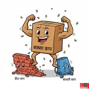 दुबे जी का "बाल्टी ही कमल है” का फार्मूला फेल, पाकुड़ में शबरी ने दिखा दी खेल 8 img 20260227 wa0091370001167992637919