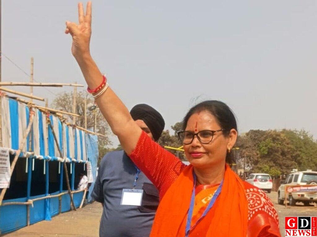 दुबे जी का "बाल्टी ही कमल है” का फार्मूला फेल, पाकुड़ में शबरी ने दिखा दी खेल 7 img 20260227 wa00926356292479451560005