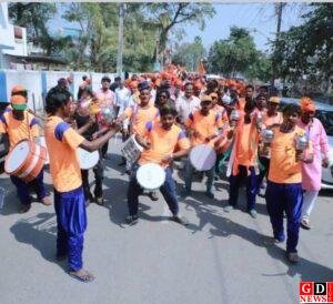संघर्ष की जीत, विश्वास की जीत — मेदिनीनगर निगम क्षेत्र की जनता नें फिर अरुणा शंकर को सौंपा विकास का कमान। 8 img 20260228 wa0013663598425021819676