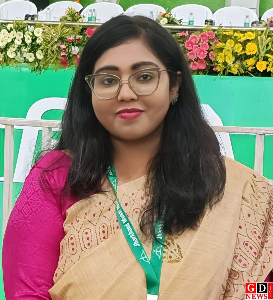 उपासना मरांडी की पहल से अभुआ के लोहार टोला में बिजली संकट समाप्त, 25 केवीए का नया ट्रांसफार्मर स्थापित 8 img 20260228 wa00226619631415362762151