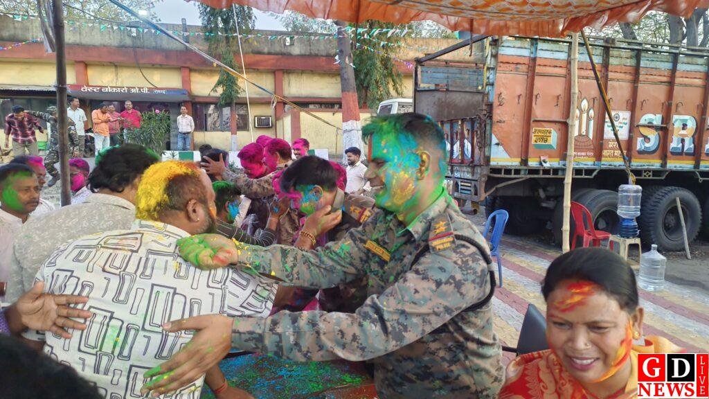 बेस्ट बोकारो ओपी में होली पर्व को ध्यान में रखते हुए शांति समिति की बैठक का आयोजन हुआ 10 img 20260228 171618871233304441008014