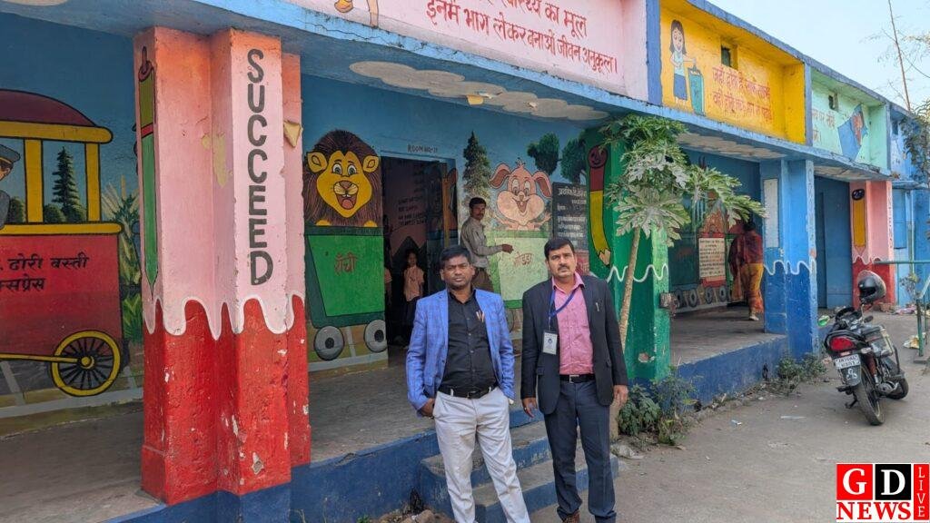 नगर निकाय चुनाव को लेकर मतदान केंद्रों का हुआ निरीक्षण 7 motion photo 59110182707584596038642351299541106379