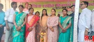 रामगढ़ में जिला स्तरीय किसान मेला सह प्रदर्शनी का भव्य आयोजन 2 FB IMG 1774287737409