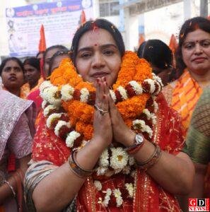 अल्प मतों की हार, जनदिलों की जीत: रिंकू सिंह का संघर्ष जारी! 1 IMG 20260228 WA0017