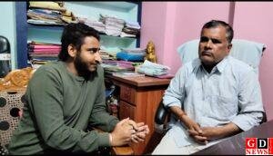 वार्ड 18 के पार्षद विवेकानंद त्रिपाठी ने ठोकी डिप्टी मेयर पद पर दावेदारी, कहा– “शहर की जाम और जल समस्या का है ठोस समाधान” 1 IMG 20260304 WA0034