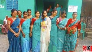 महिलाओं के सम्मान और सशक्तिकरण का संदेश, उपासना मरांडी की मौजूदगी में मना अंतर्राष्ट्रीय महिला दिवस। 6 IMG 20260308 WA0039