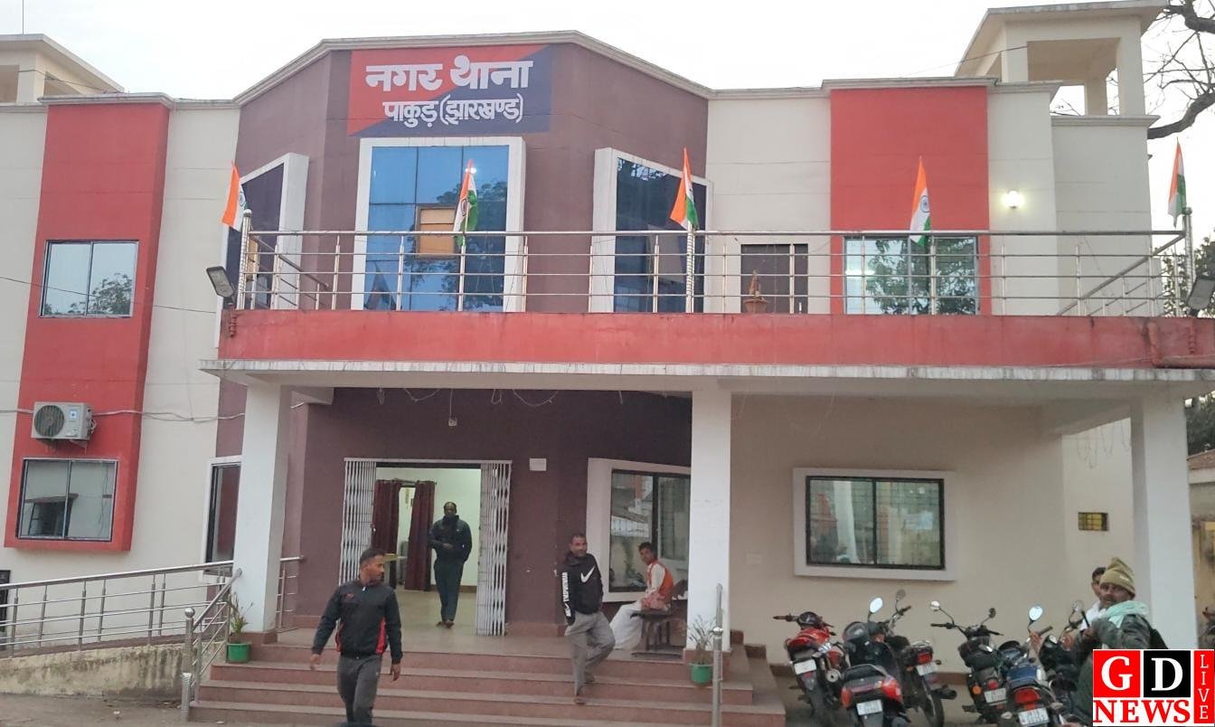 2025 के केस में होती गिरफ्तारी तो शायद नहीं होती देवराज सरकार उर्फ नेमुआ की हत्या।