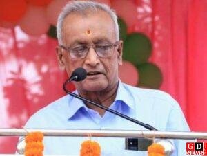 पलामू के शिक्षाजगत की उज्ज्वल धरोहर: प्रो. सुभाष चंद्र मिश्रा को श्रद्धांजलि 1 IMG 20260310 WA0012